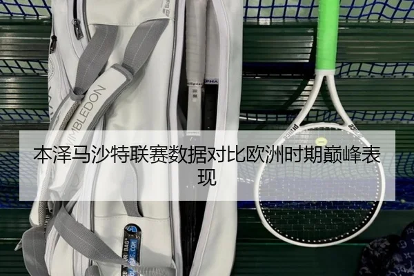 本泽马沙特联赛数据对比欧洲时期巅峰表现